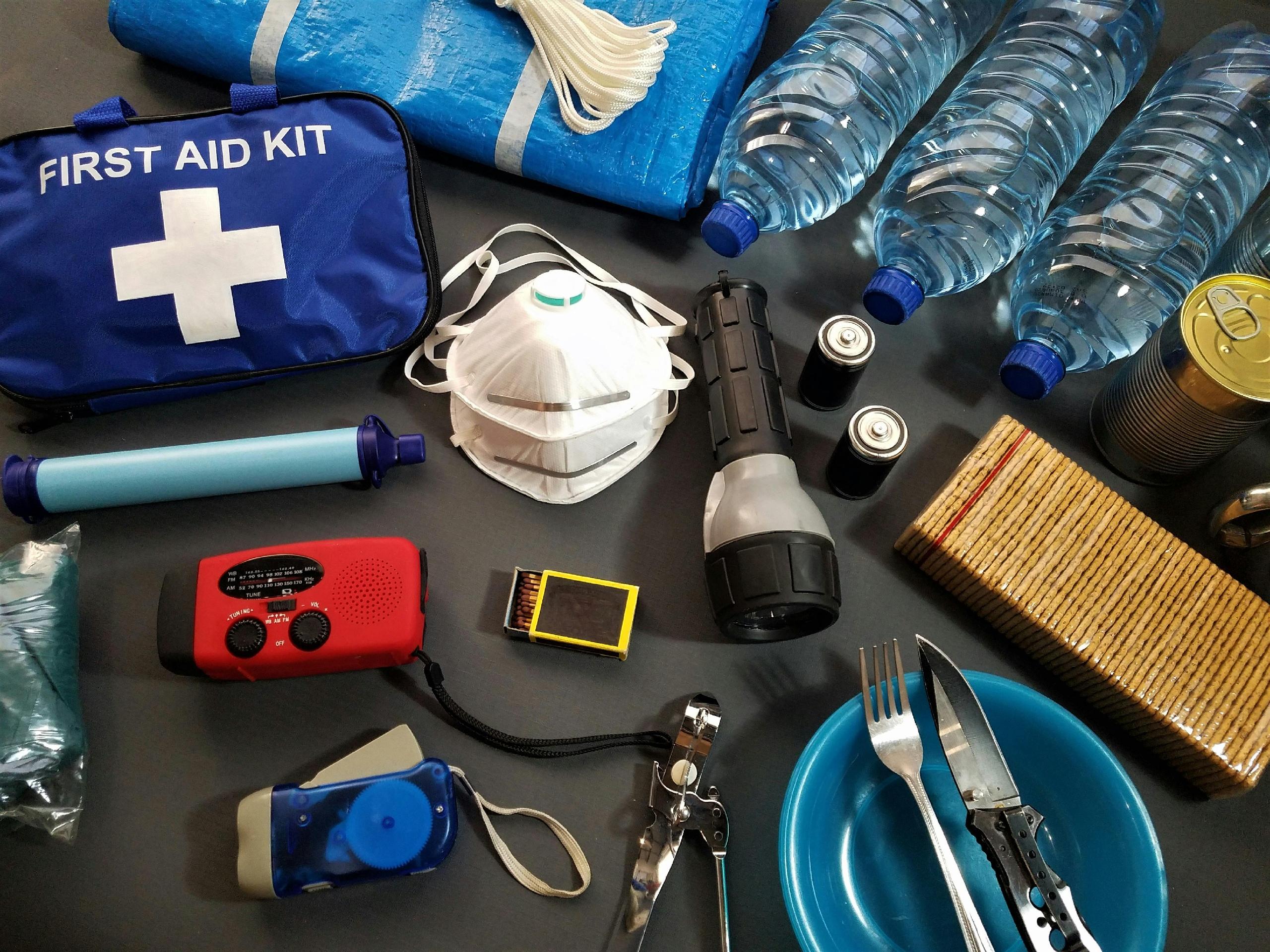 Disaster Relief