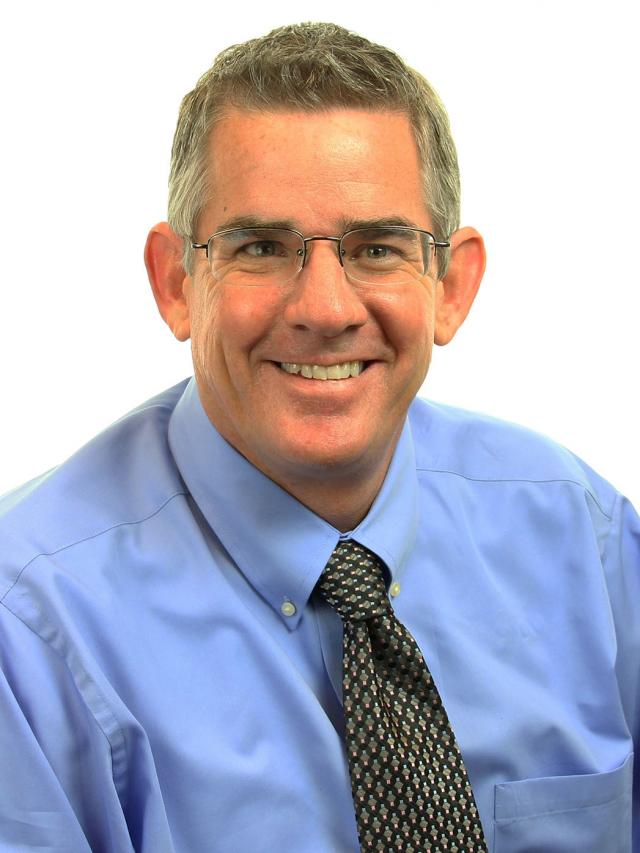 Chris Faughan