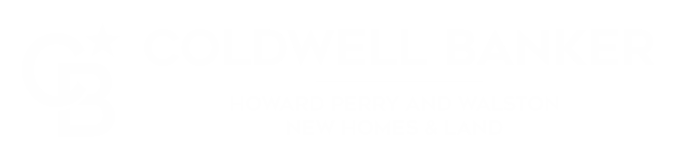 New Homes & Land Logo