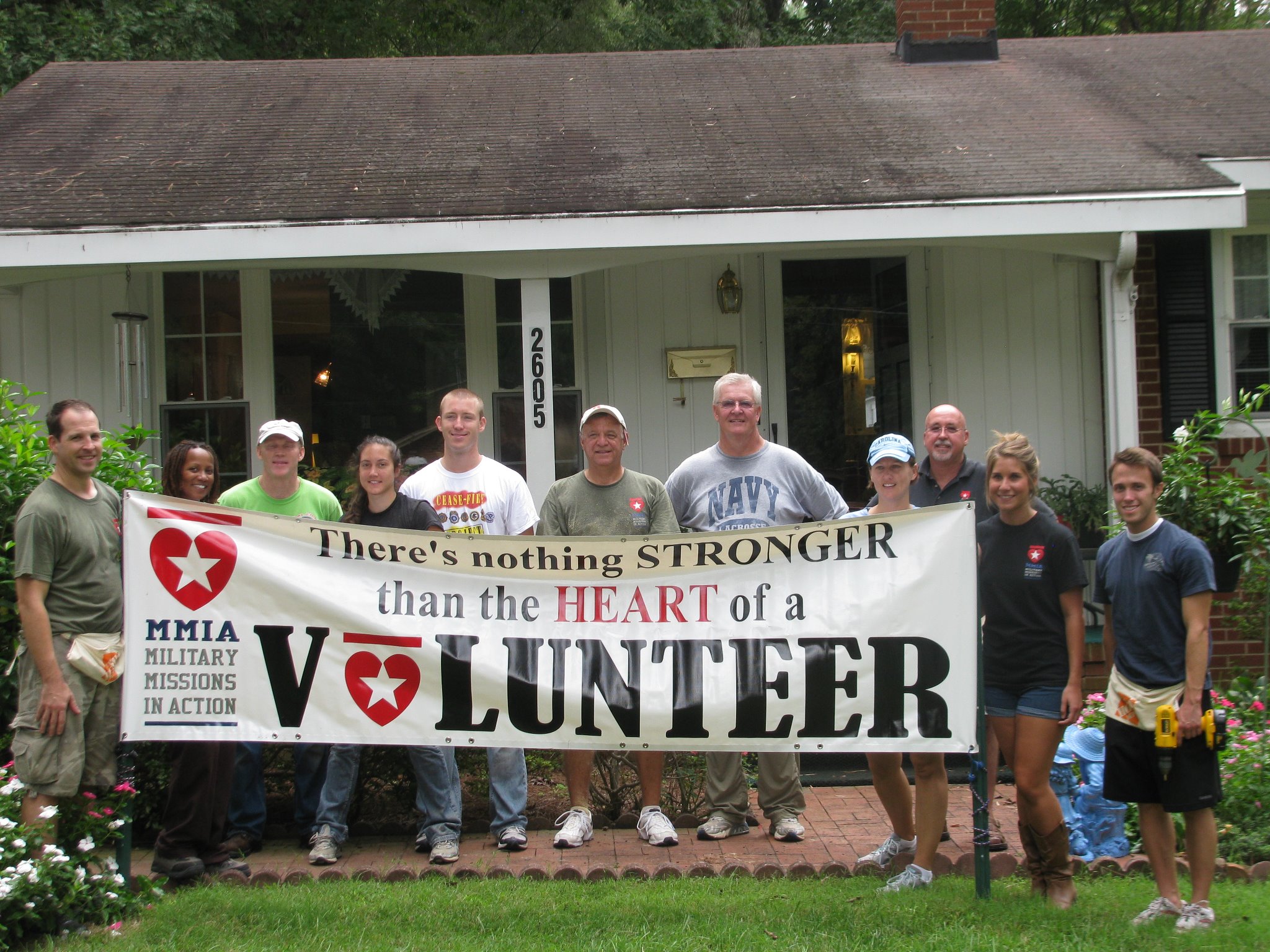 Community Impact