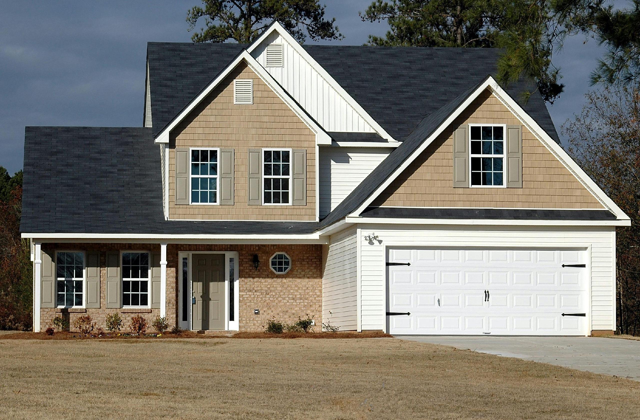 New Homes & Land