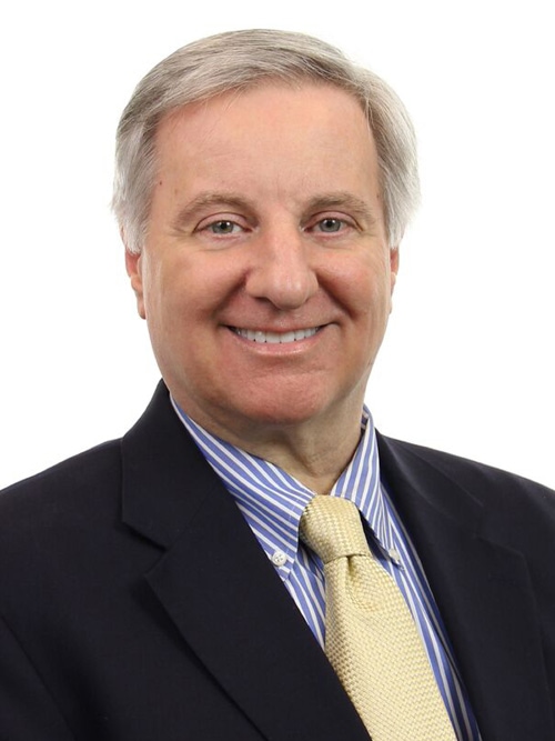 Steve Acerno