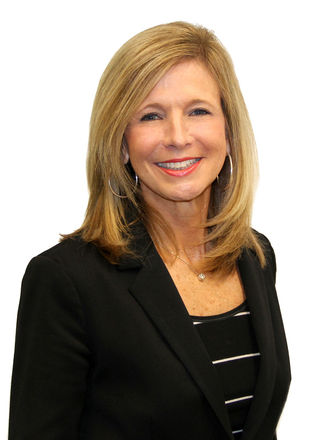 Tina Bernhardt
