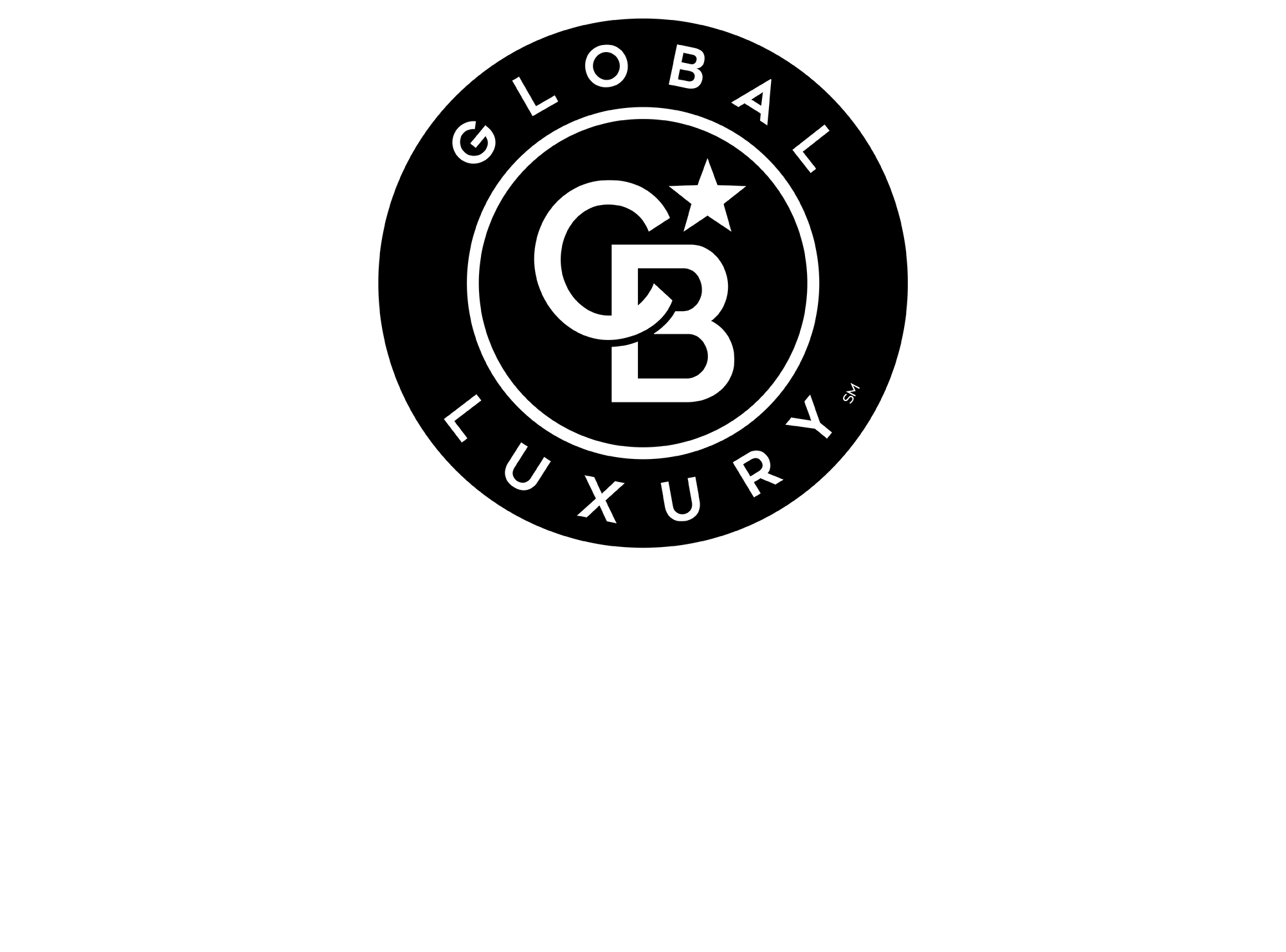 Global Luxury Logo