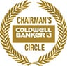 Chairman's Circle Logo