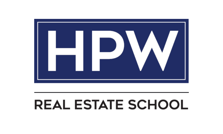 HPW Real Estate School Logo