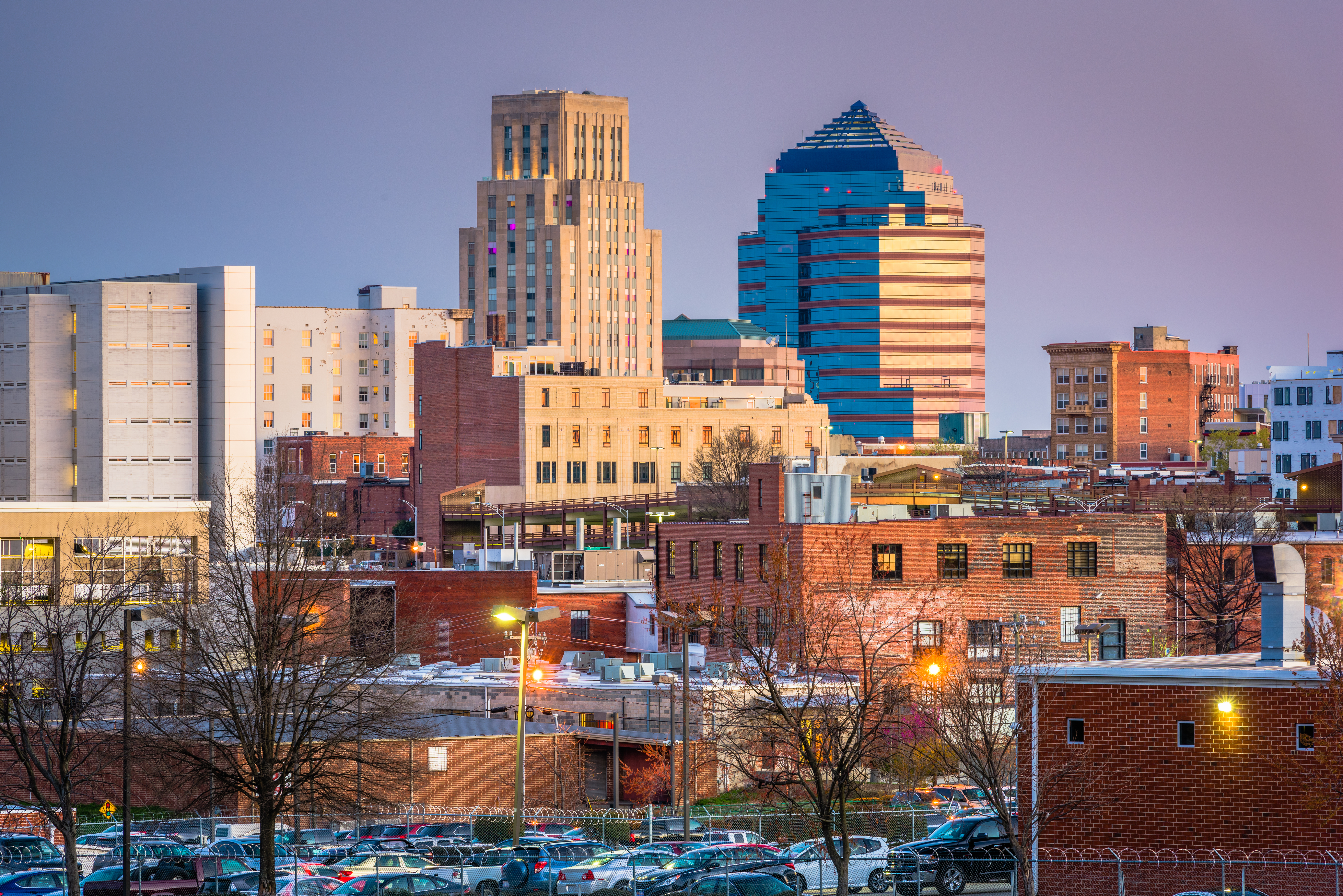 Living in Durham NC | Homes, Lifestyle and Local Guide