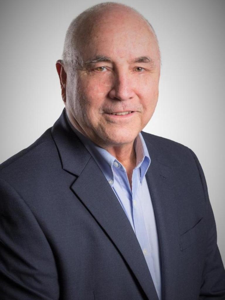 Jerry Boman Profile Photo