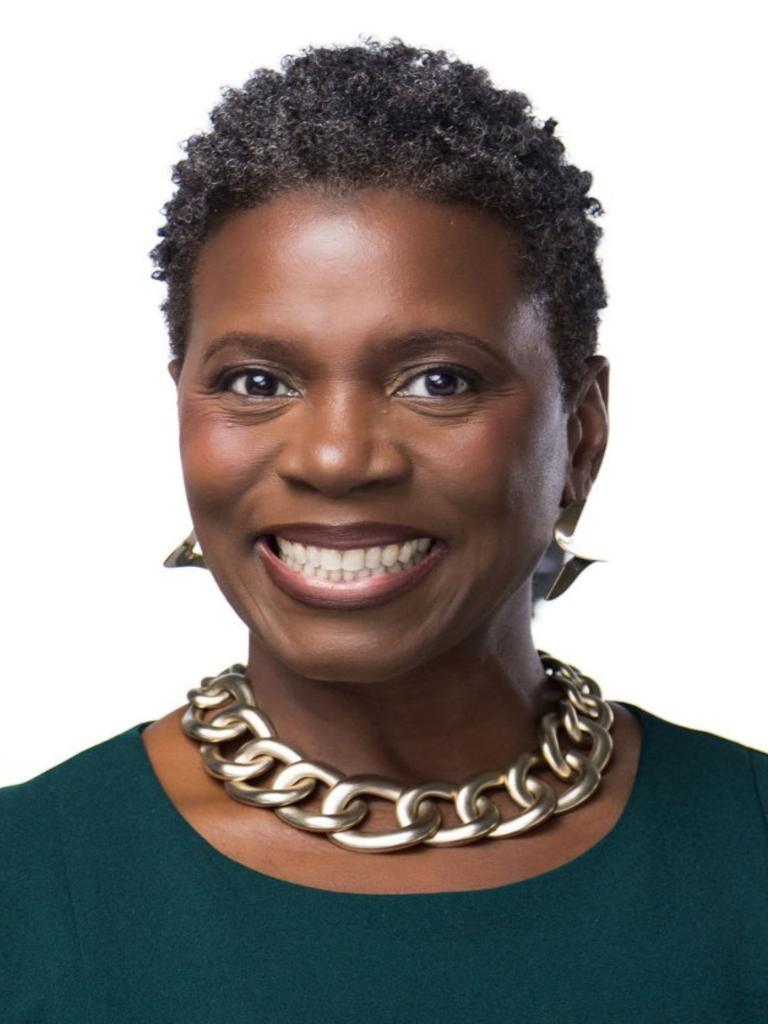 Lalonna Griffin Profile Photo