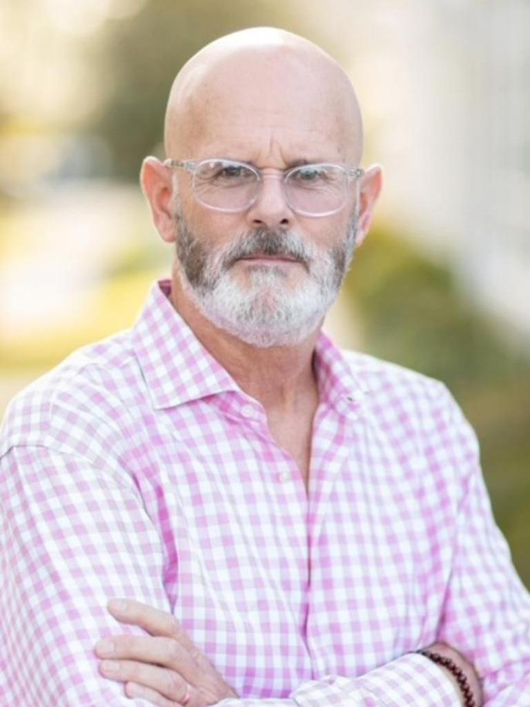 Donald Croteau Profile Photo
