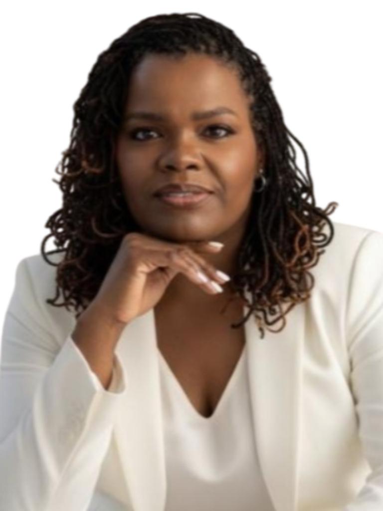 Michelle Henderson Profile Photo