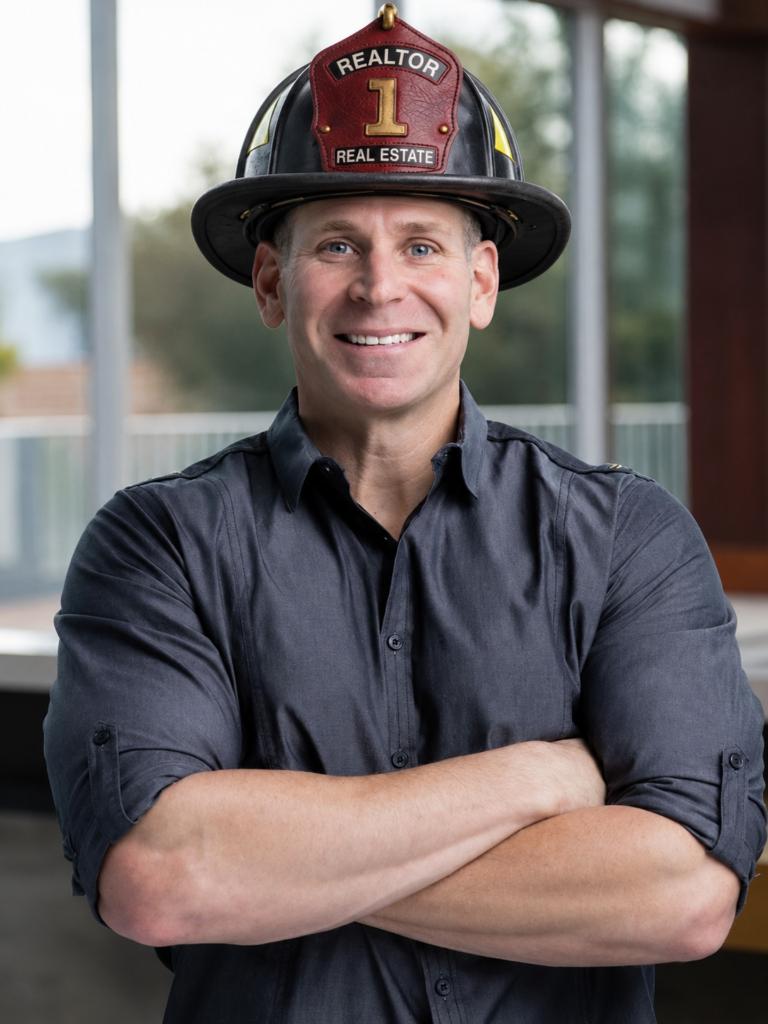 Keith Streger Profile Photo
