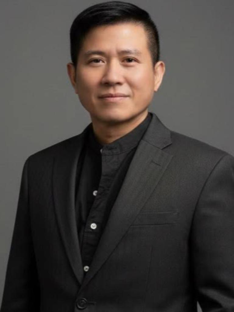 Thanh Hoang Profile Photo