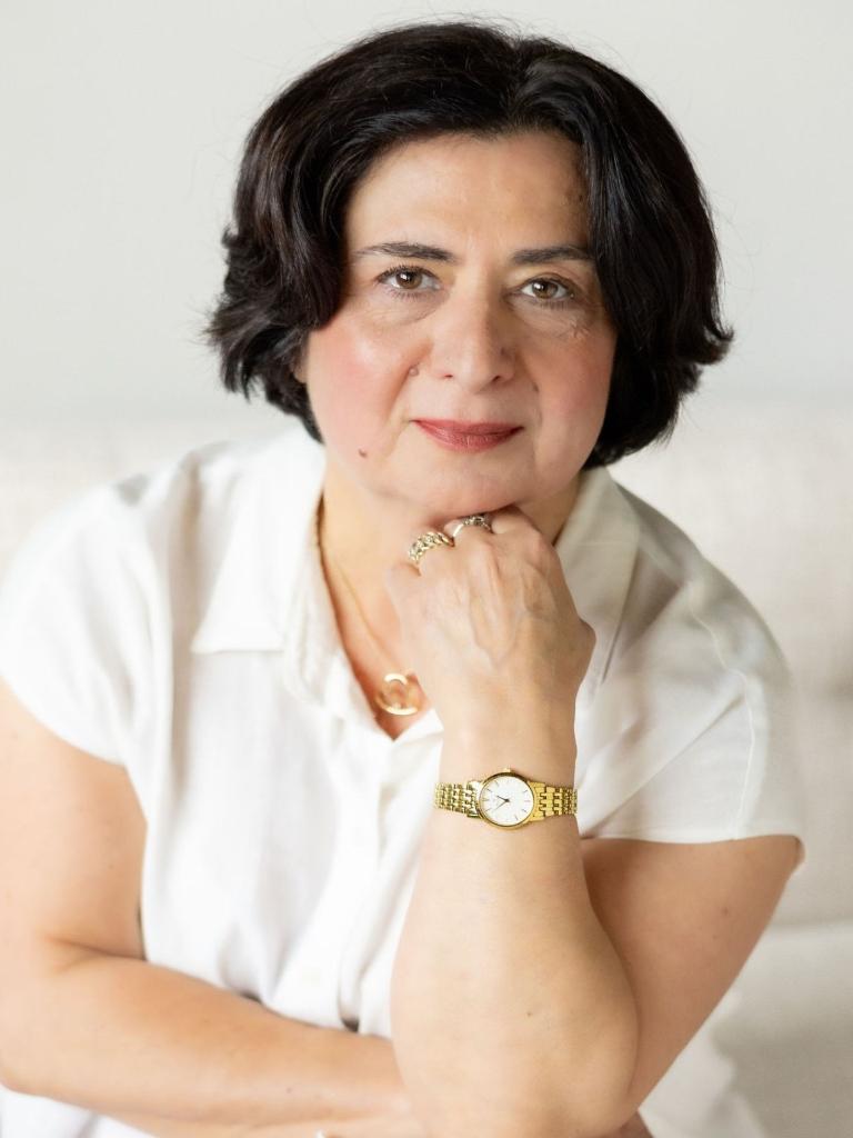 Lillian Tramantano