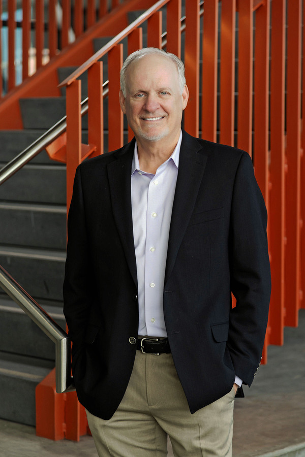 MEET Bob Whitley Image