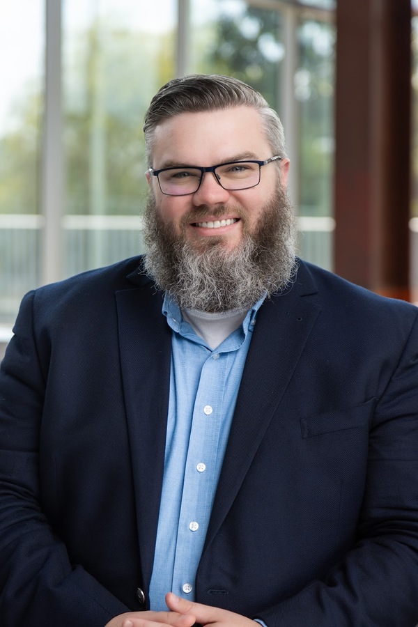 Seth Chauncey Profile Photo