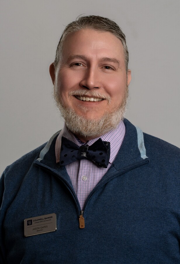 Jason Gates Profile Photo