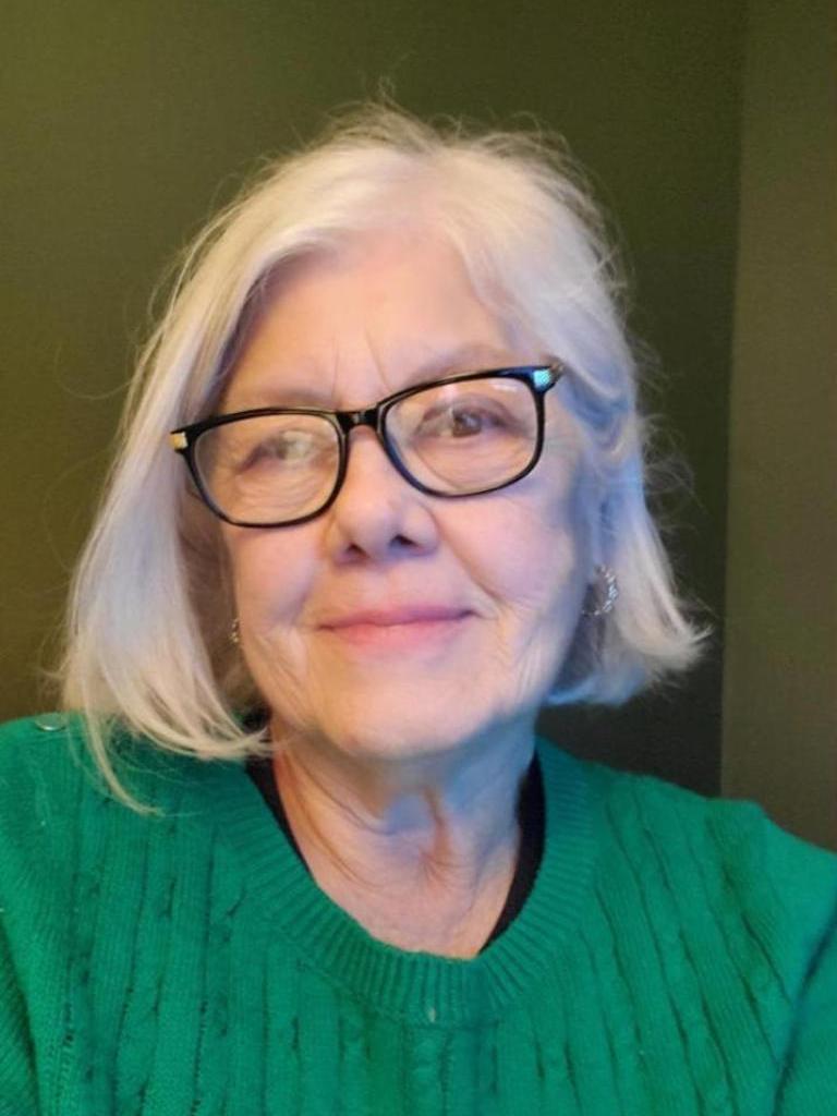 Tricia Watson Profile Photo