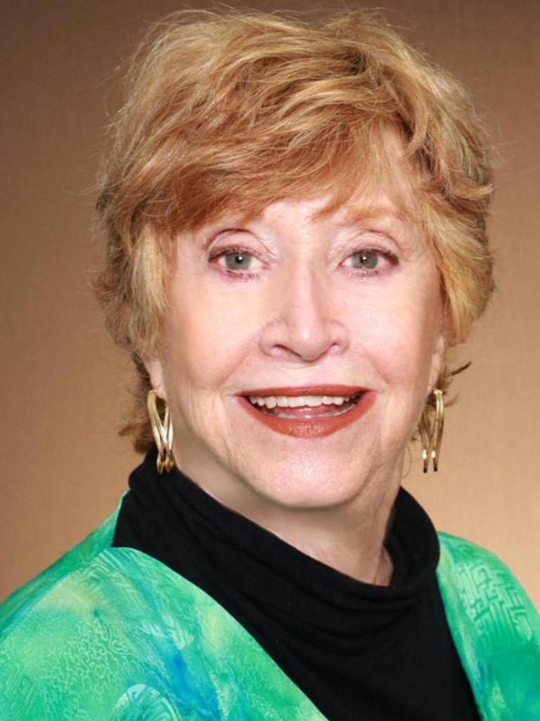 Virginia Berg Profile Photo