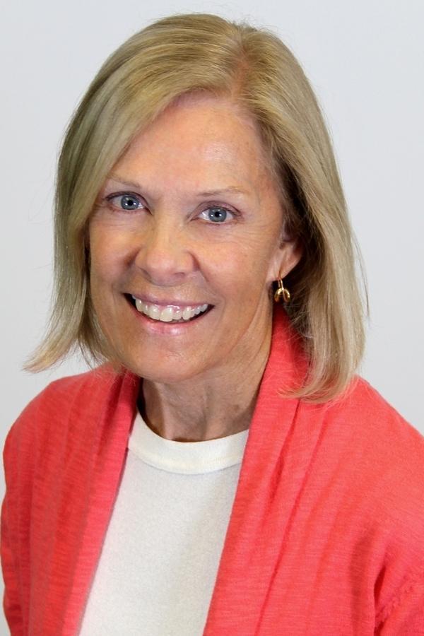 MEET Christy Bowman Image