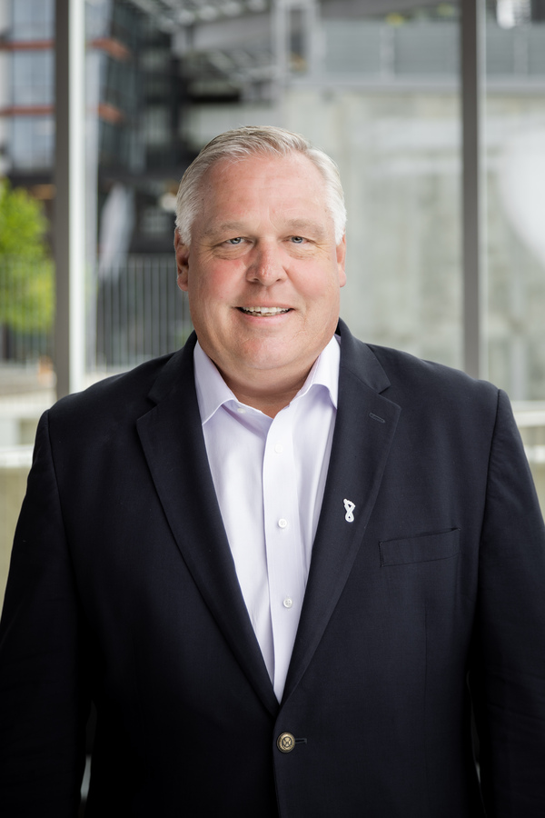 Randy Cox