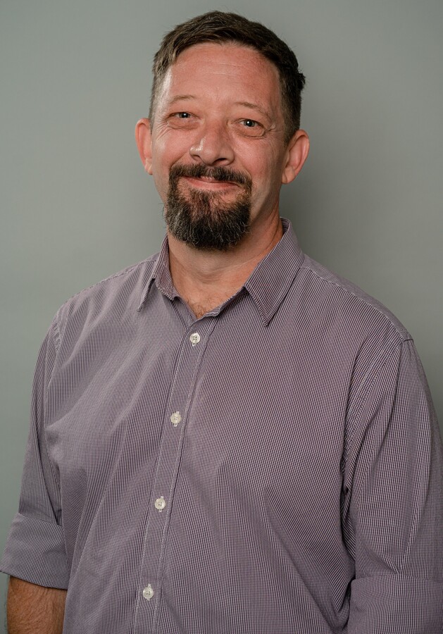 Joshua Smith Profile Photo