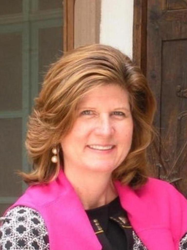 MEET Helen Croghan Image