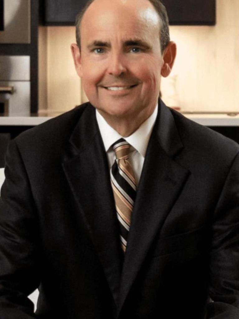 MEET John Young Image