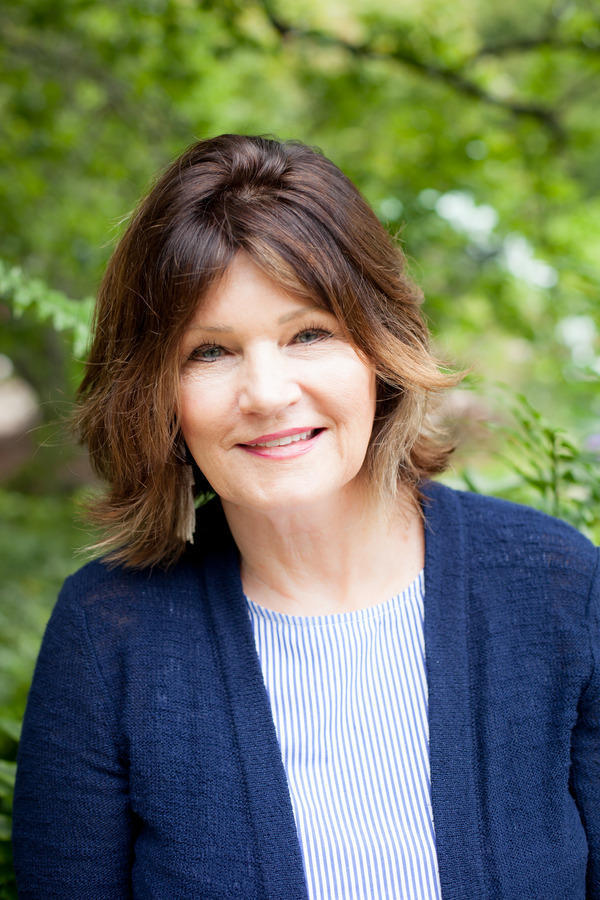 MEET Mary McCrery Image