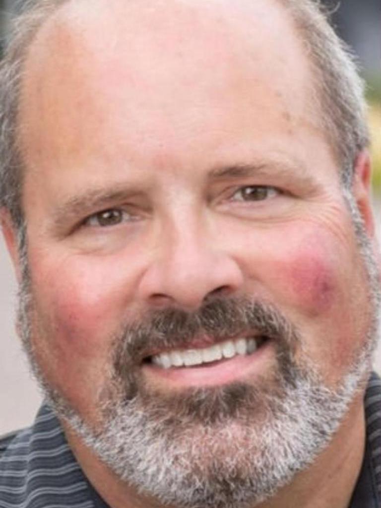 MEET Tim Mock Image
