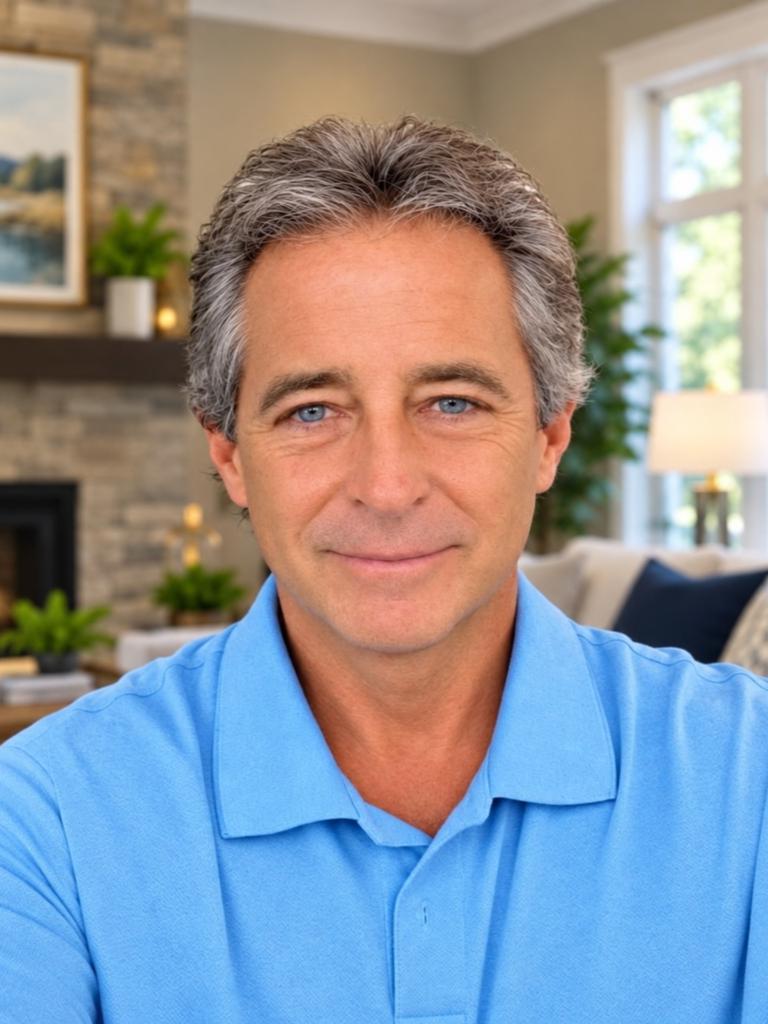 Ricky Murray