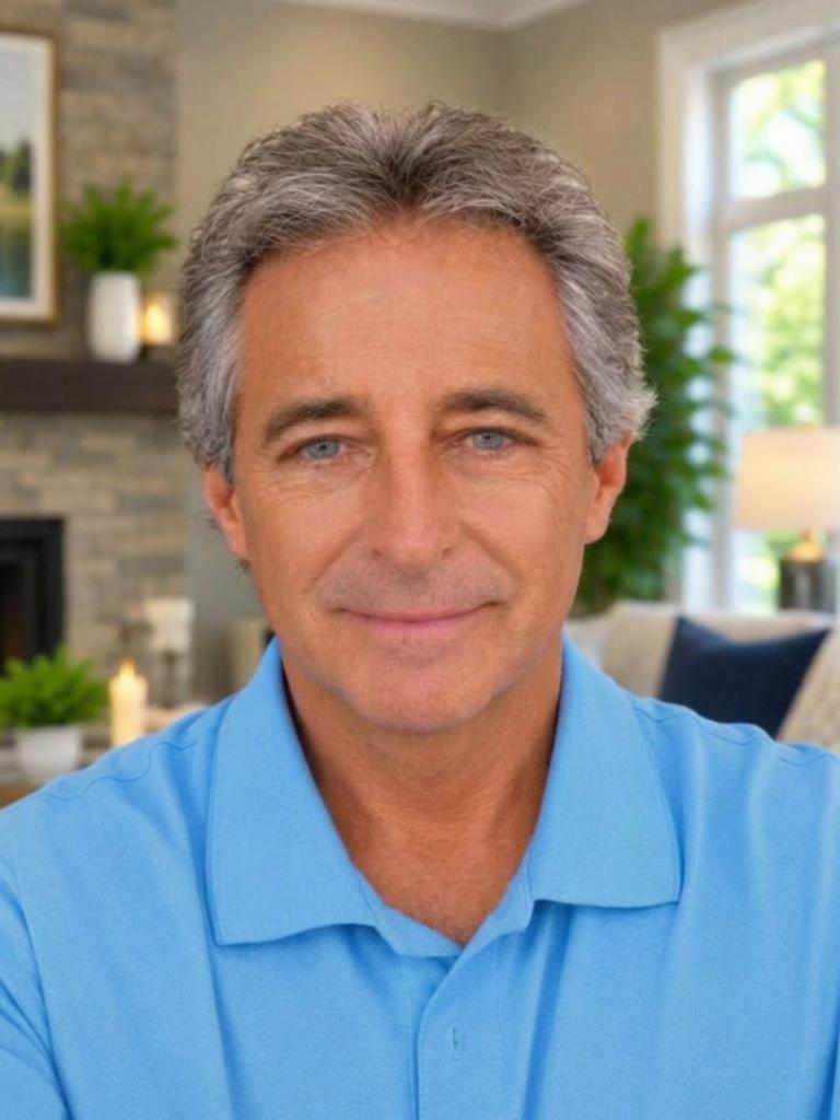 Ricky Murray