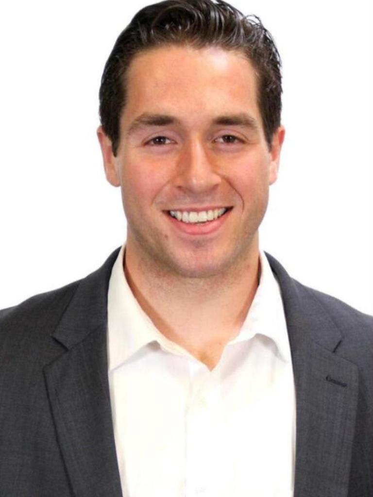 Robert Williams Profile Photo