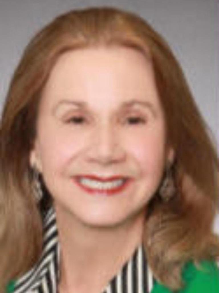 Deborah Fedrick