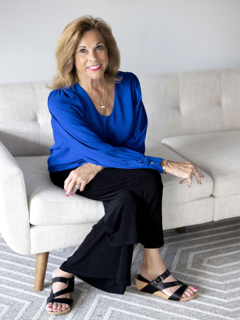 Connie Batten