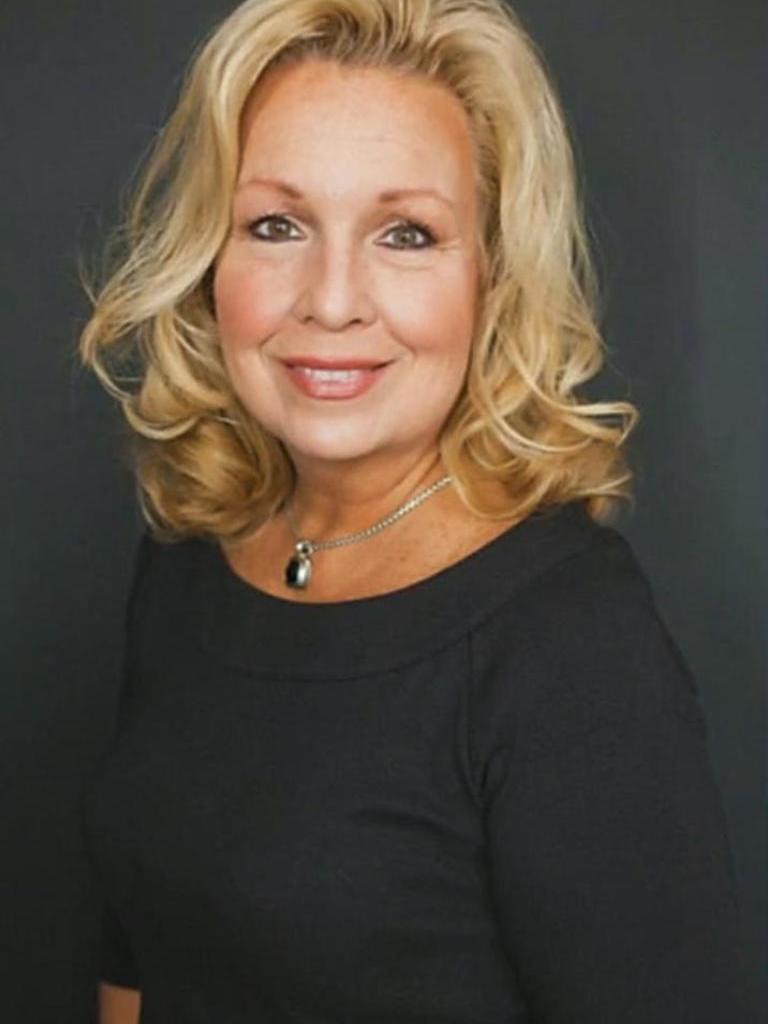 Kathy Beacham