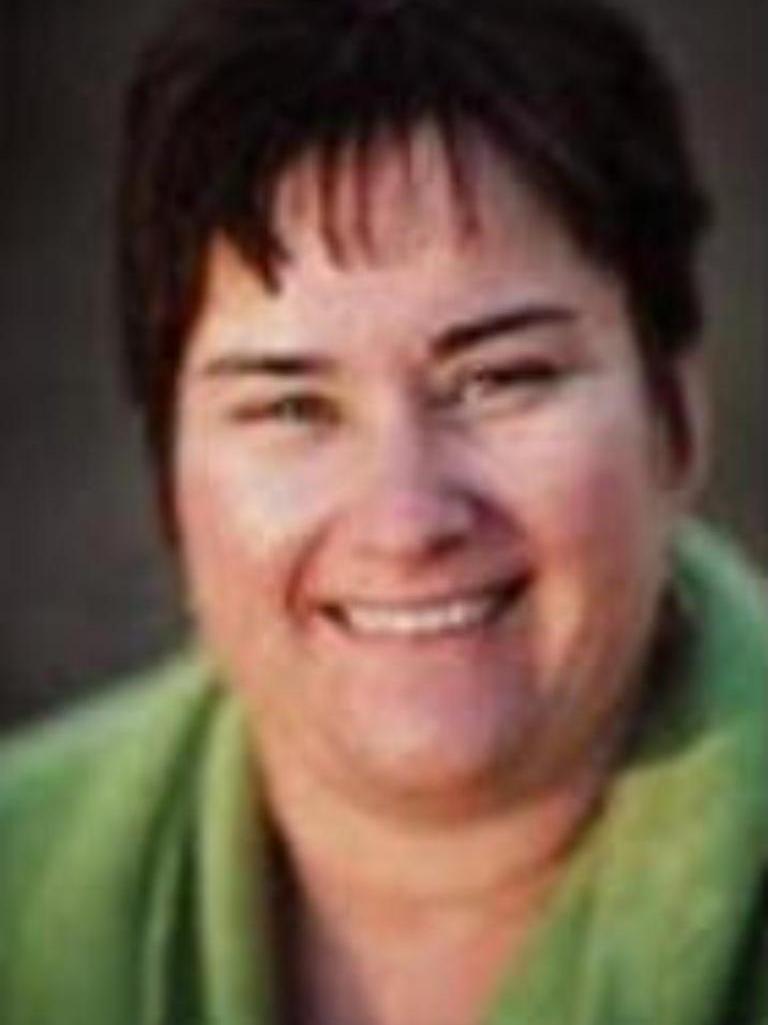 Jacqueline Carrabba Profile Photo
