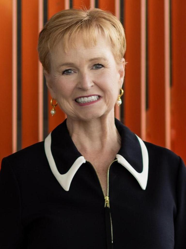 MEET Kimberly Conroy Image