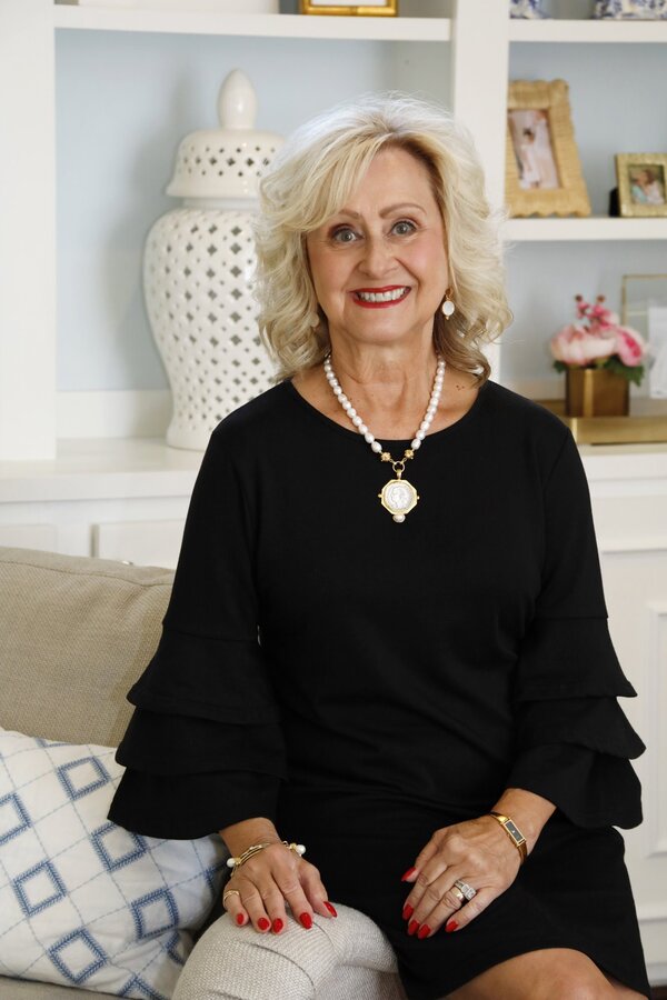 MEET Gracie Goins Image