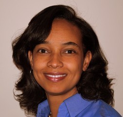 Millicent Williams Profile Image