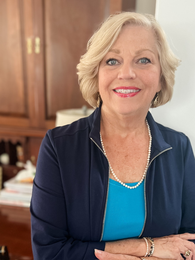 Nancy Cashwell Profile Photo