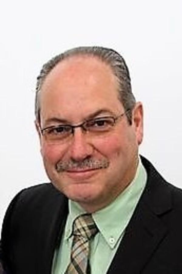 George Abshire Profile Photo