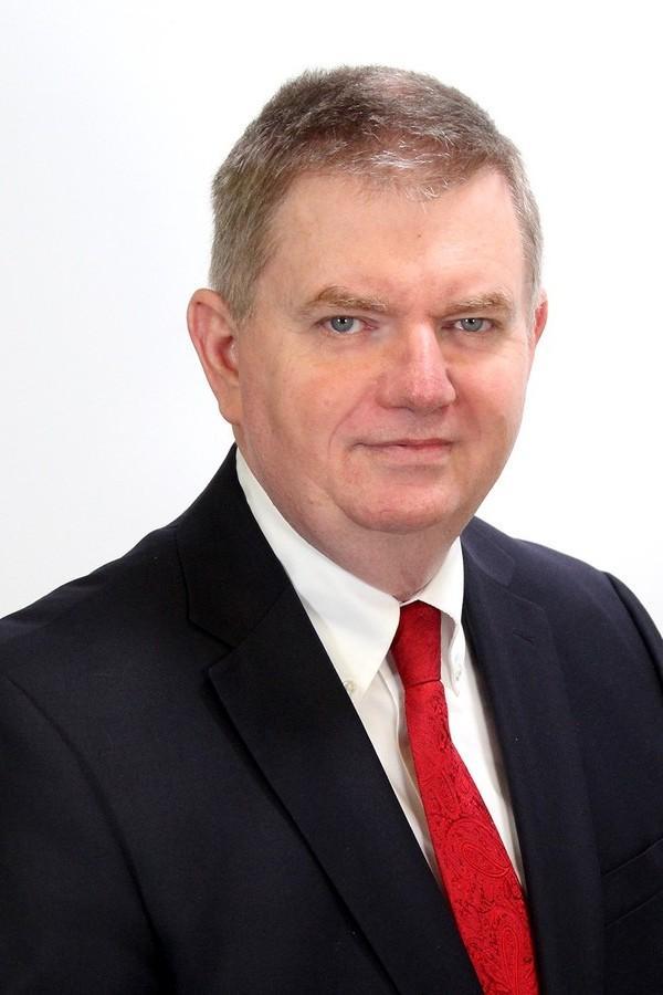 Timothy Edwards