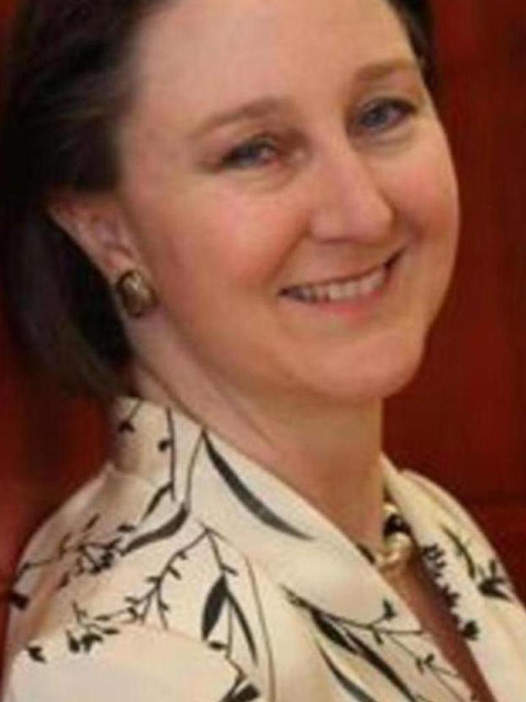Maggie Considine