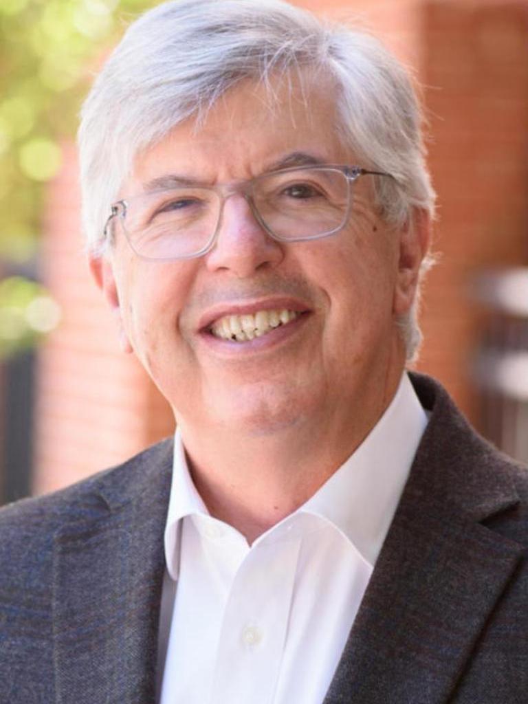 MEET Pat Serkedakis Image