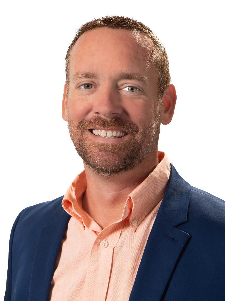 Eric Burns Profile Photo