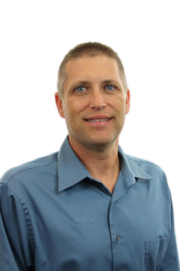 Marty Tart Profile Photo