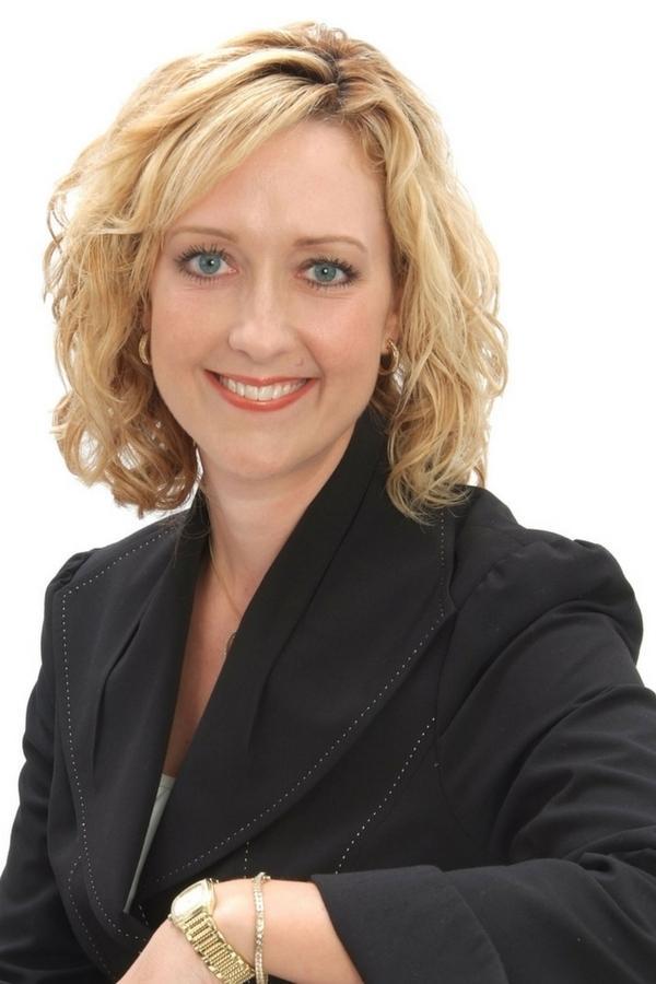 Colleen Sain