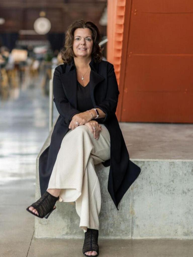 Mary Kromenhoek