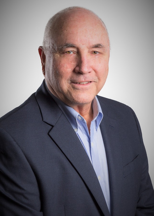 Jerry Boman